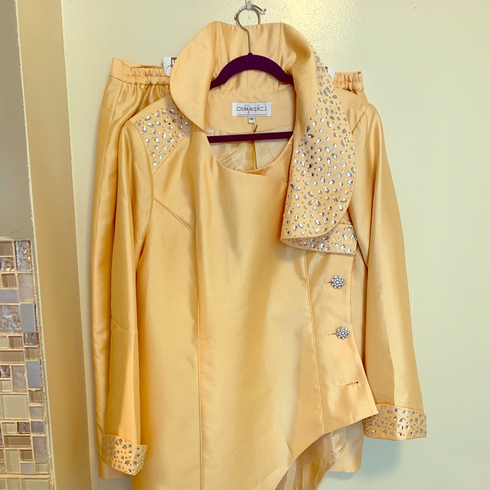 Donna Vinci collection